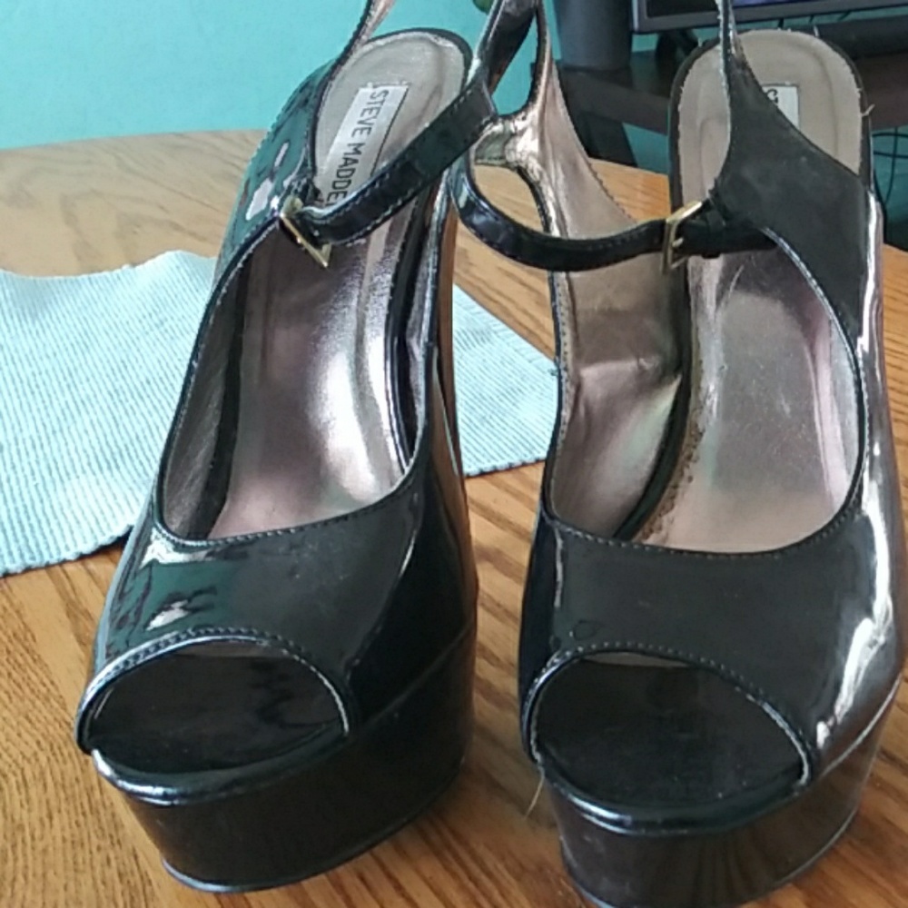 Steve Madden Heels